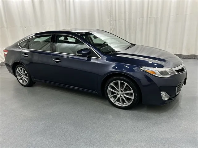 2015 Toyota Avalon