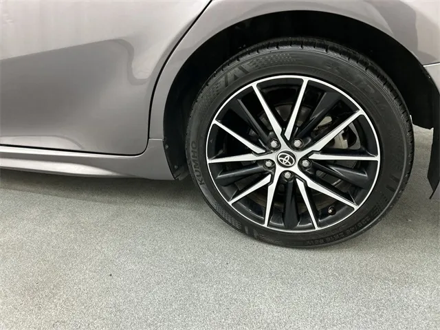 2024 Toyota Camry view 5