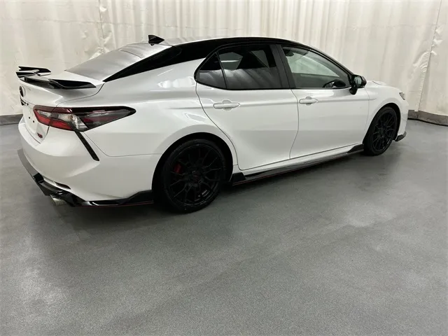 2023 Toyota Camry TRD V6 photo 4
