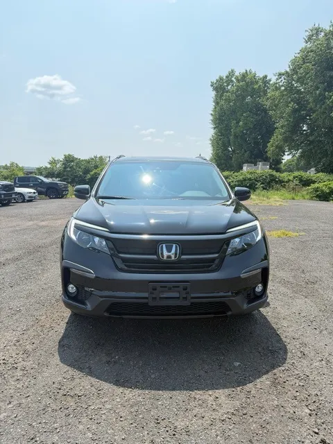 2022 Honda Pilot - Image 2