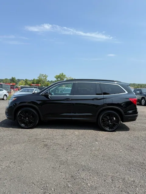 2022 Honda Pilot - Image 4