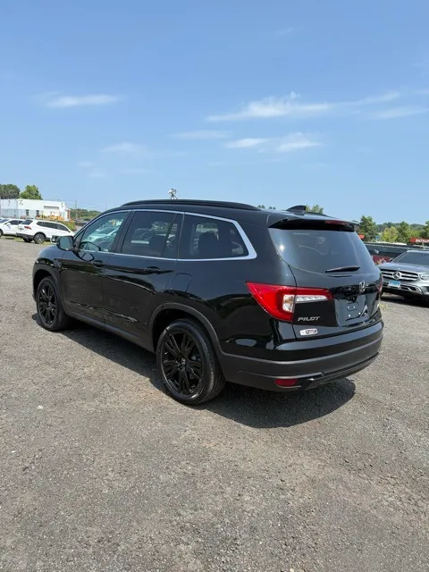2022 Honda Pilot - Image 5