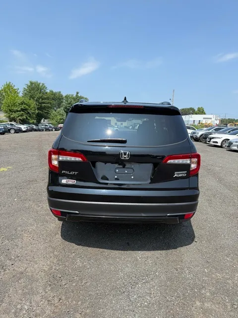 2022 Honda Pilot - Image 6