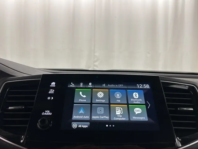 2022 Honda Pilot Special Edition photo 7
