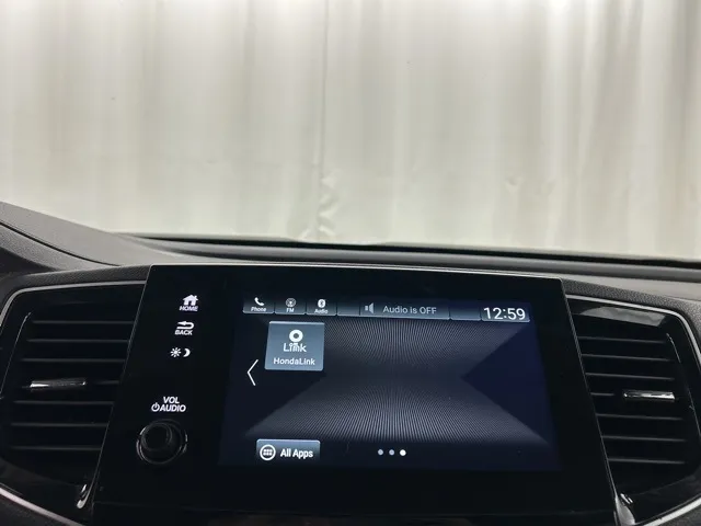 2022 Honda Pilot Special Edition photo 9