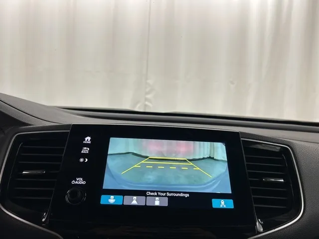 2022 Honda Pilot Special Edition photo 10