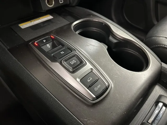 2022 Honda Pilot Special Edition photo 12