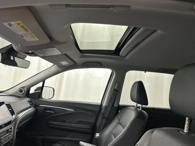 2022 Honda Pilot Special Edition photo 14