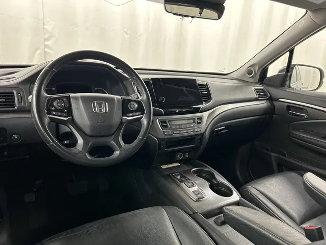 2022 Honda Pilot Special Edition photo 15