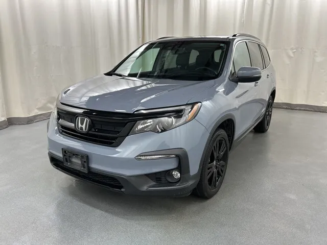 2022 Honda Pilot - Image 2