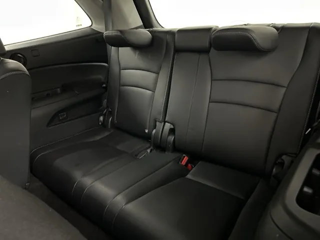 2022 Honda Pilot Special Edition photo 18