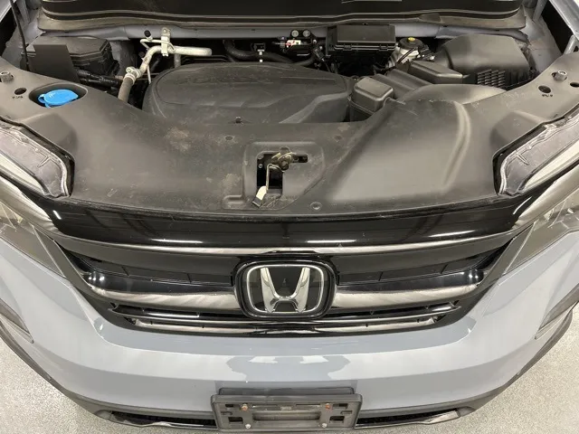 2022 Honda Pilot Special Edition photo 19