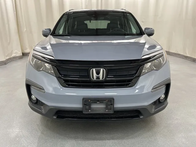 2022 Honda Pilot Special Edition photo 20