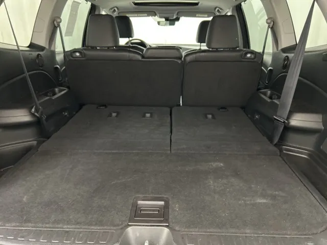 2022 Honda Pilot Special Edition photo 21