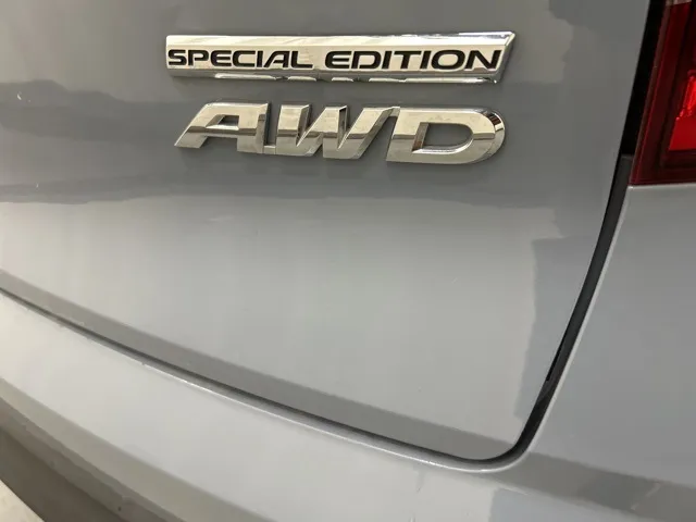 2022 Honda Pilot Special Edition photo 23