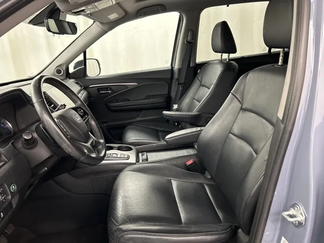 2022 Honda Pilot - Image 3
