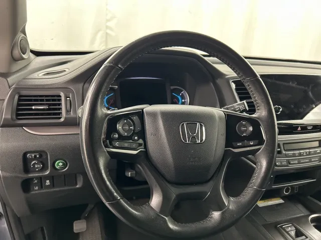 2022 Honda Pilot - Image 5