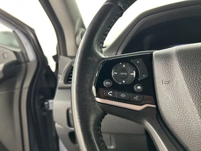 2022 Honda Pilot - Image 6