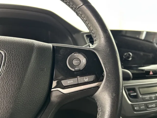 2022 Honda Pilot Special Edition photo 5