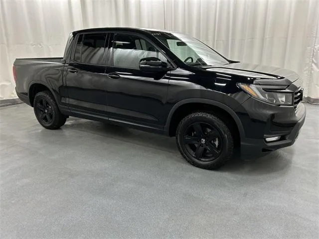 2023 Honda Ridgeline