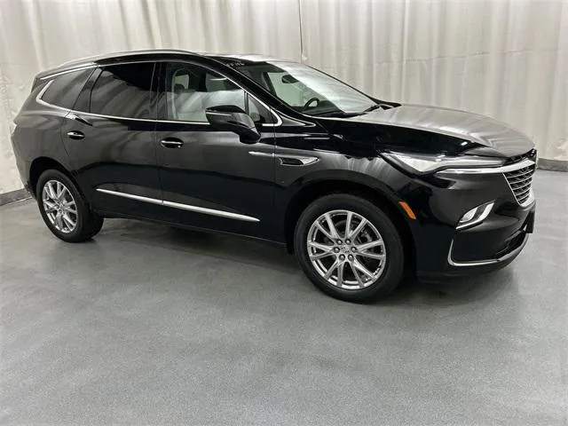 2023 Buick Enclave