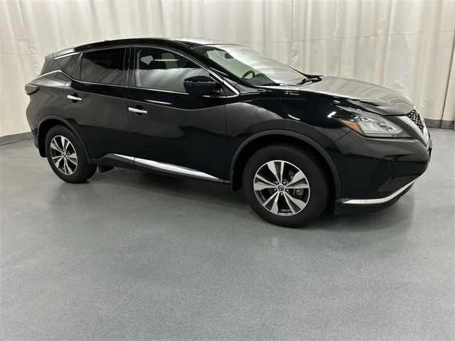 2021 Nissan Murano