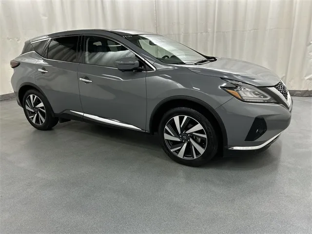 2023 Nissan Murano