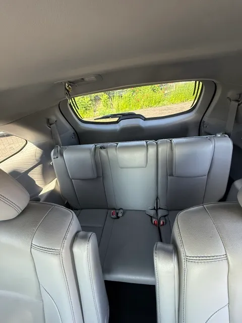 2019 Toyota Highlander XLE photo 10
