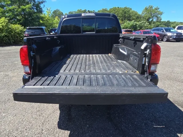 2021 Toyota Tacoma SR photo 15