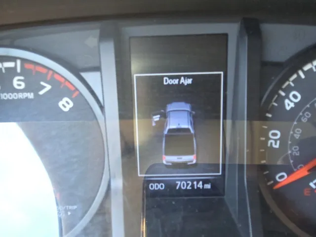 2021 Toyota Tacoma SR photo 17