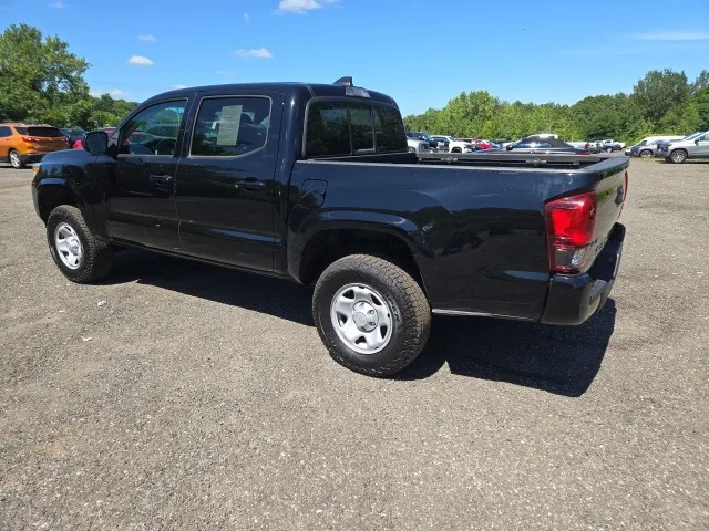 2021 Toyota Tacoma SR photo 3