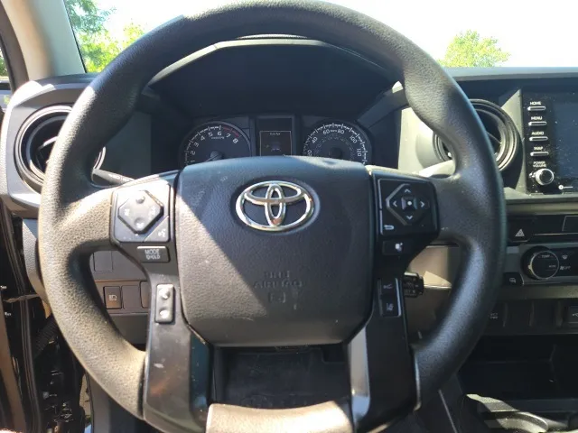 2021 Toyota Tacoma - Image 6
