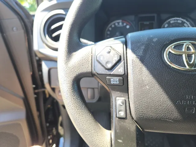 2021 Toyota Tacoma SR photo 6