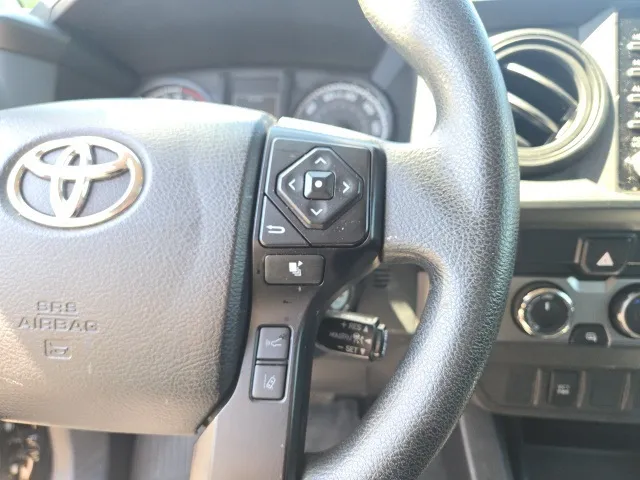 2021 Toyota Tacoma SR photo 7