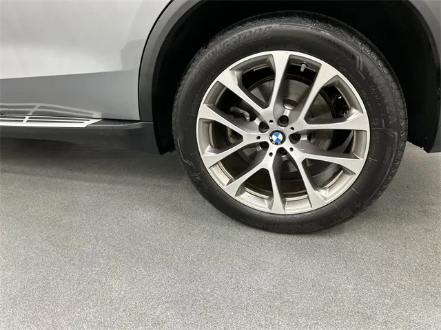 2024 Bmw X5 xDrive40i photo 4