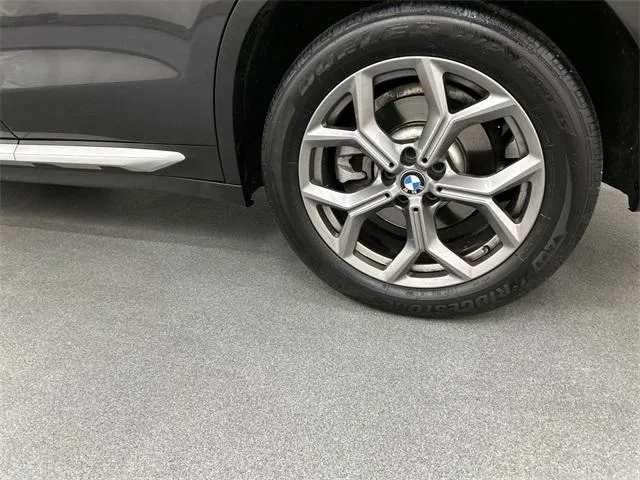 2024 Bmw X3 xDrive30i photo 4
