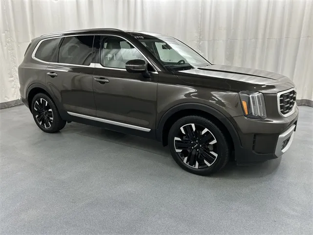 2023 Kia Telluride