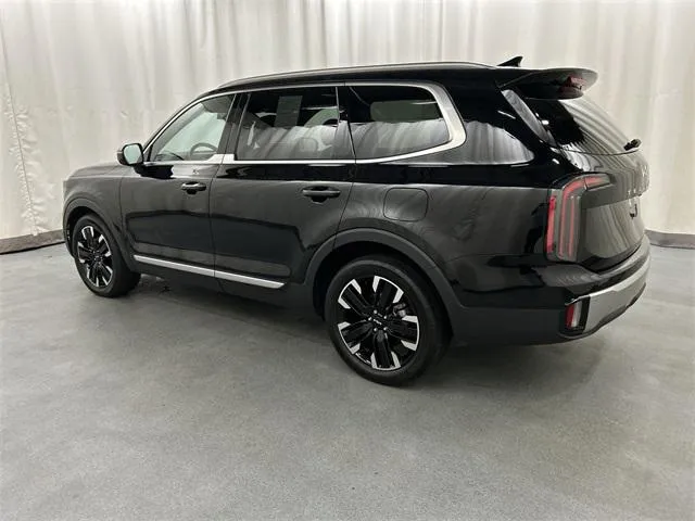 2023 Kia Telluride SX X-Line Prestige X-Pro photo 2
