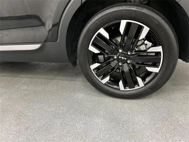 2023 Kia Telluride SX X-Line Prestige X-Pro photo 4