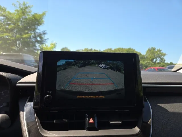 2024 Toyota Corolla LE photo 10