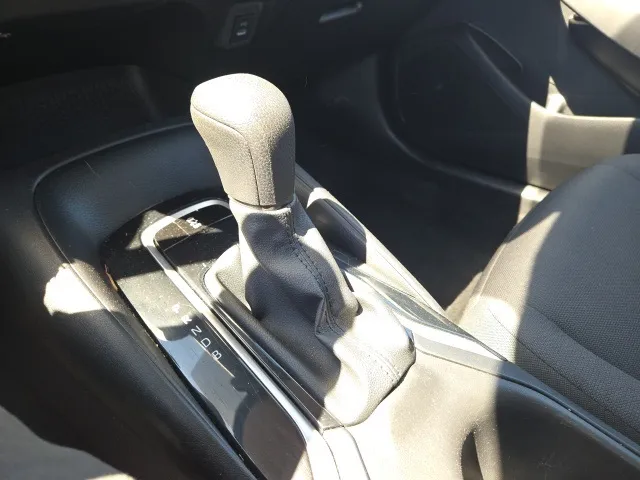 2024 Toyota Corolla LE photo 12