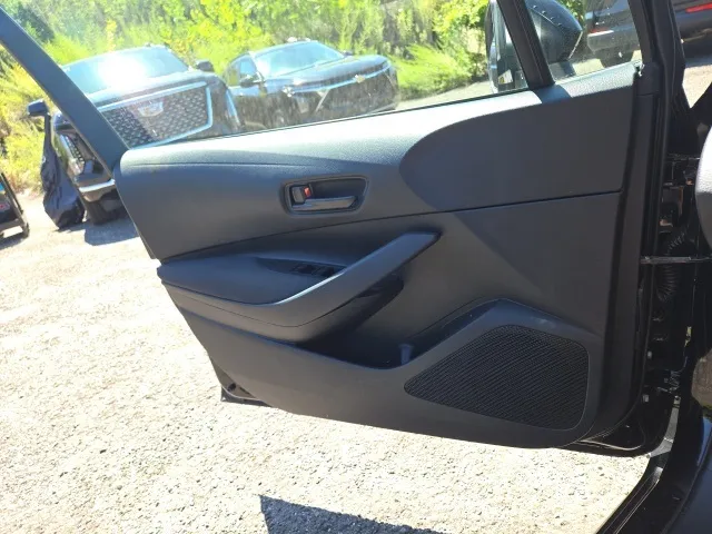 2024 Toyota Corolla LE photo 15