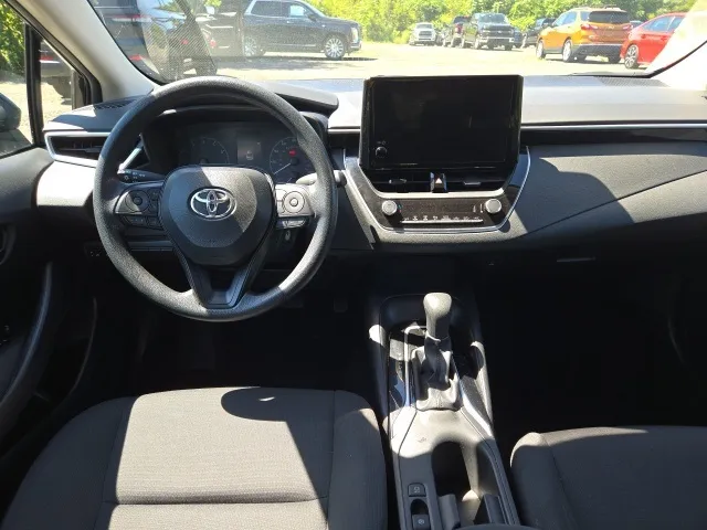 2024 Toyota Corolla LE photo 16