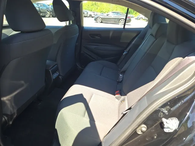 2024 Toyota Corolla LE photo 18