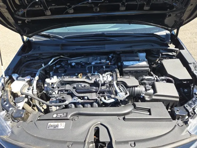 2024 Toyota Corolla LE photo 19