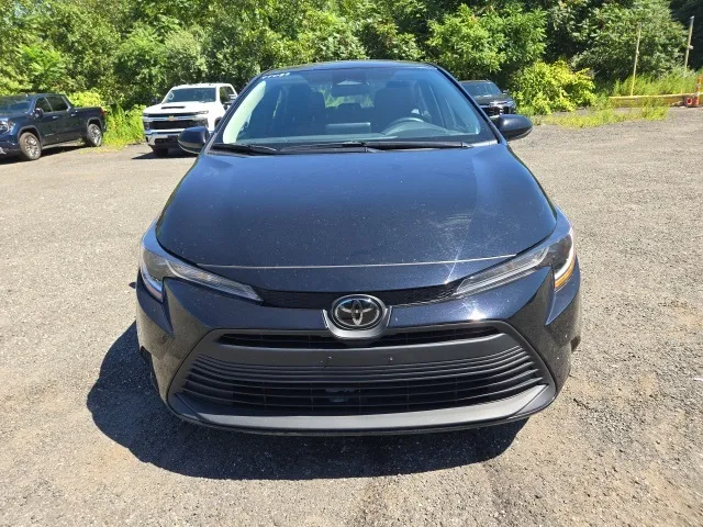 2024 Toyota Corolla LE photo 20
