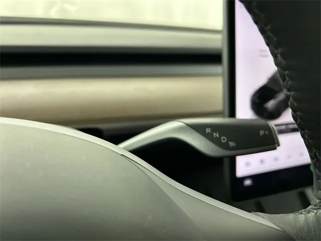 2022 Tesla Model Y Performance photo 10