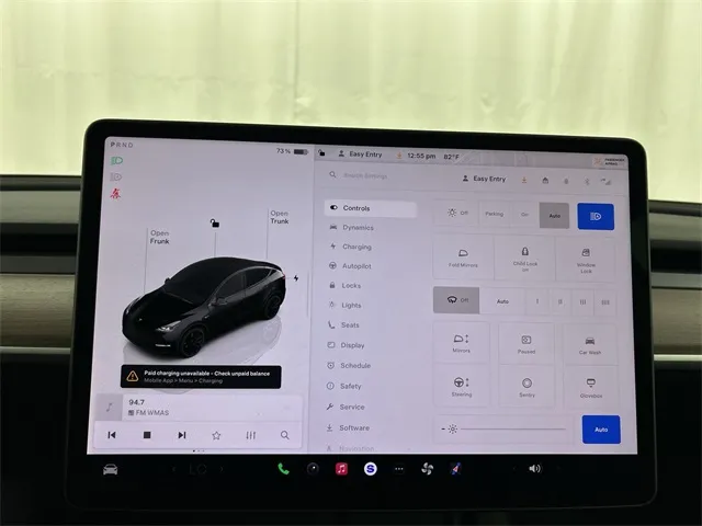 2022 Tesla Model Y Performance photo 13