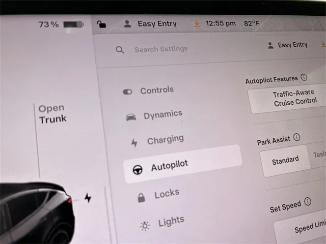 2022 Tesla Model Y Performance photo 14