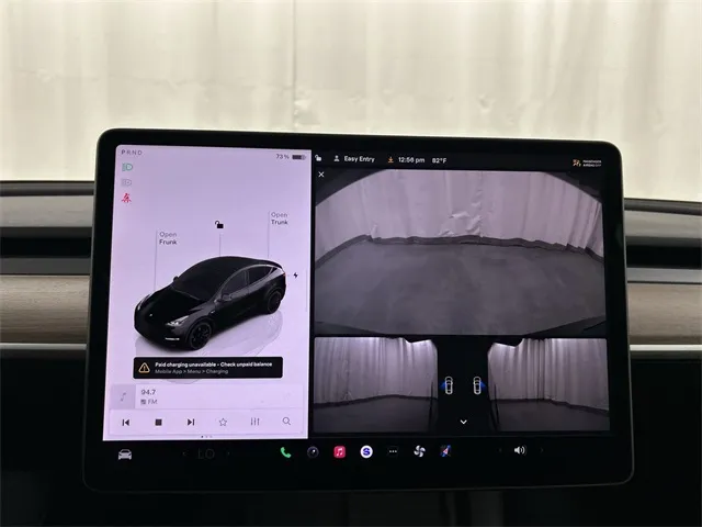 2022 Tesla Model Y Performance photo 15